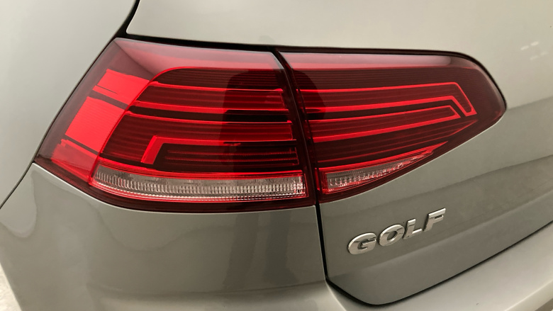 Volkswagen Golf 1.6 TDI Match 5dr Diesel Hatchback